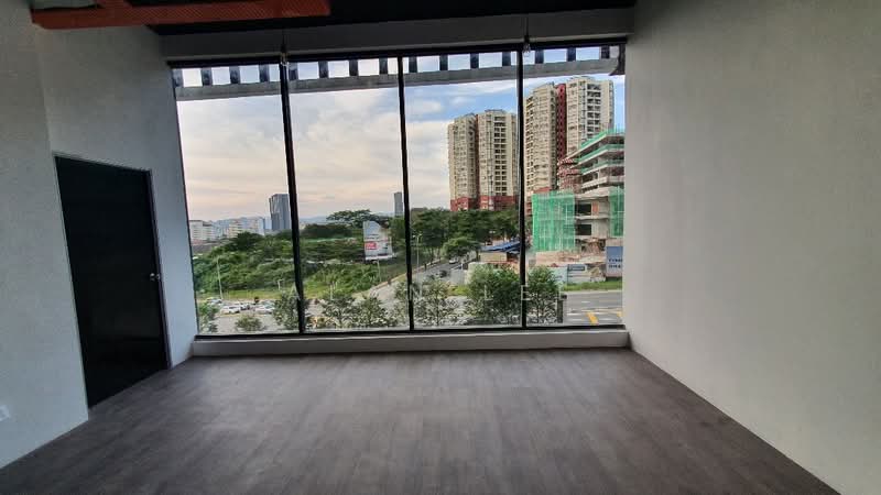 Office for Rent in Wangsa Maju (Kuala Lumpur) - Alan Lee - View - PropertyGuru.com.my