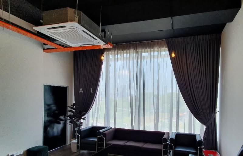 Office for Rent in Wangsa Maju (Kuala Lumpur) - Alan Lee - Living Room - PropertyGuru.com.my