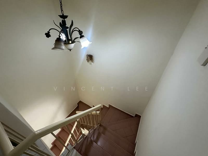 2-storey Terraced House for Sale in Taman Lembah Maju (Pandan Indah) - Vincent Lee - Interior - PropertyGuru.com.my