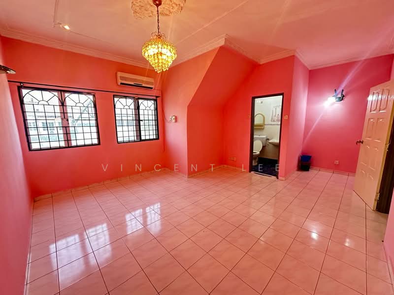 2-storey Terraced House for Sale in Taman Lembah Maju (Pandan Indah) - Vincent Lee - Interior - PropertyGuru.com.my