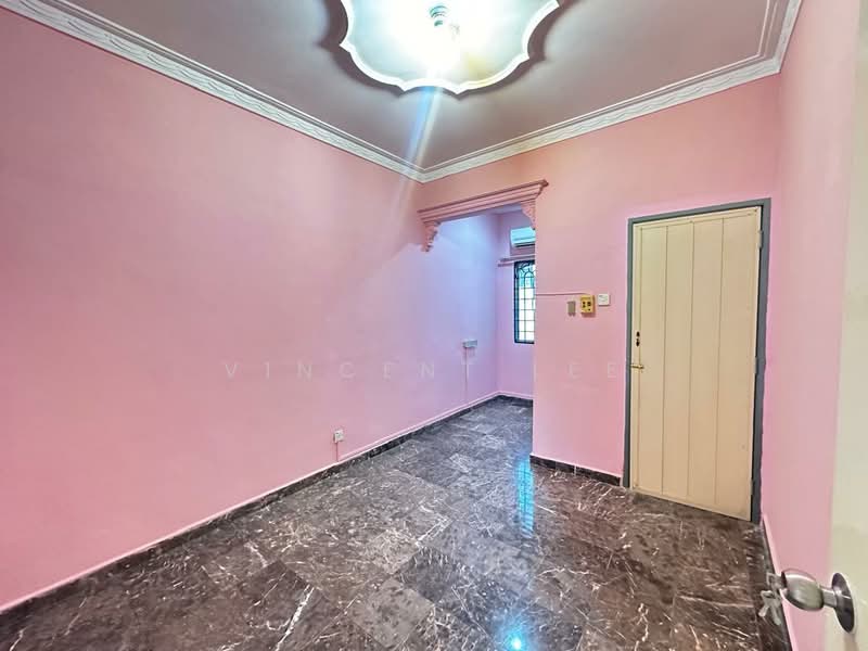 2-storey Terraced House for Sale in Taman Lembah Maju (Pandan Indah) - Vincent Lee - Interior - PropertyGuru.com.my