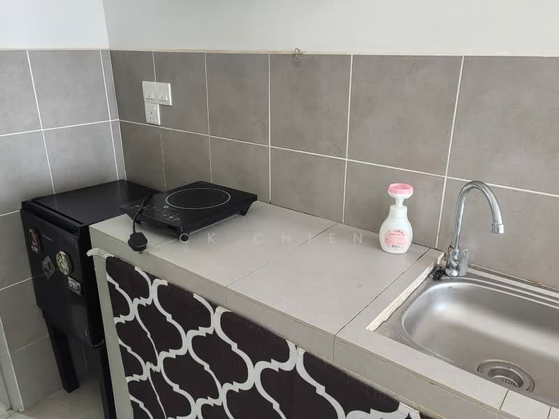 Kediaman Servis untuk Disewa di DK Impian - CK Chien - Kitchen - PropertyGuru.com.my