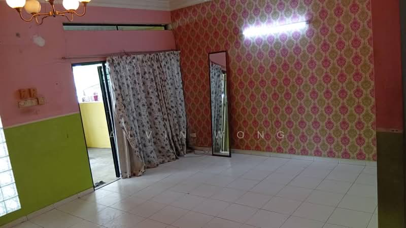 Rumah Teres 2 Tingkat untuk Disewa di Taman Pinji Mewah (Ipoh) - Alvin Wong - Interior - PropertyGuru.com.my
