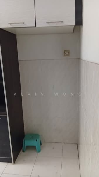 Rumah Teres 2 Tingkat untuk Disewa di Taman Pinji Mewah (Ipoh) - Alvin Wong - Kitchen - PropertyGuru.com.my
