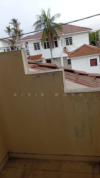 Rumah Teres 2 Tingkat untuk Disewa di Taman Pinji Mewah (Ipoh) - Alvin Wong - Exterior - PropertyGuru.com.my