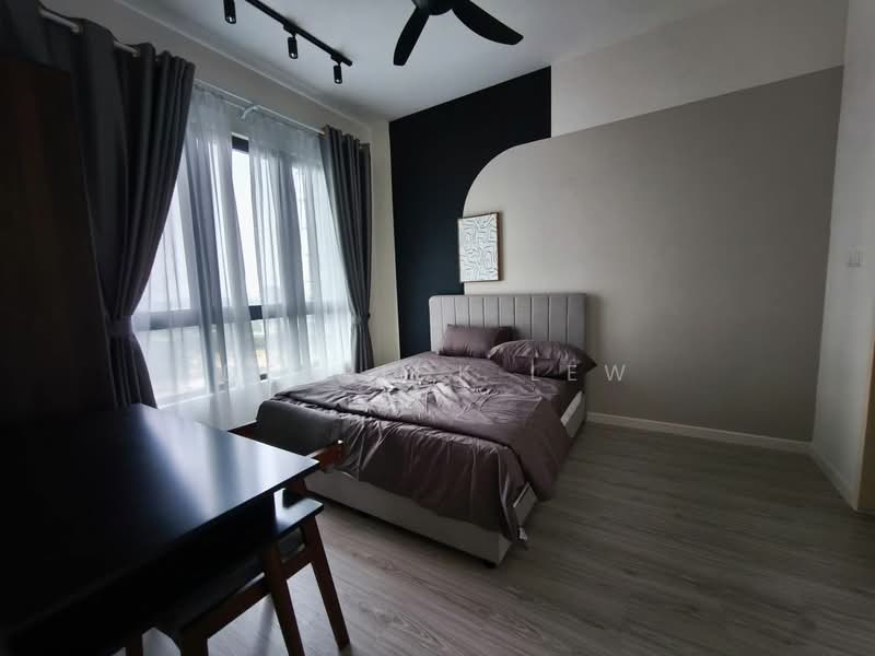Servis Apartment untuk Disewa di Meta City - Derrick Lew - PropertyGuru.com.my