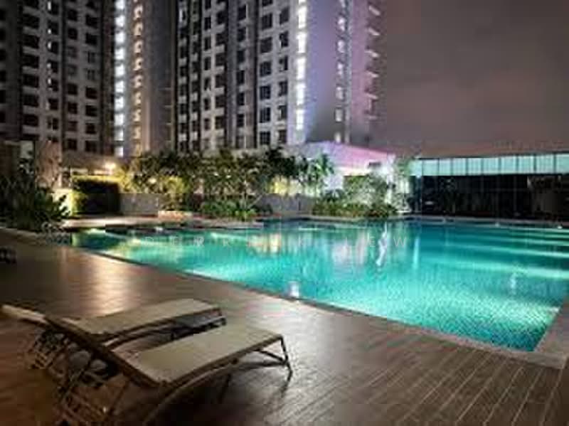 Servis Apartment untuk Disewa di Meta City - Derrick Lew - Exterior - PropertyGuru.com.my