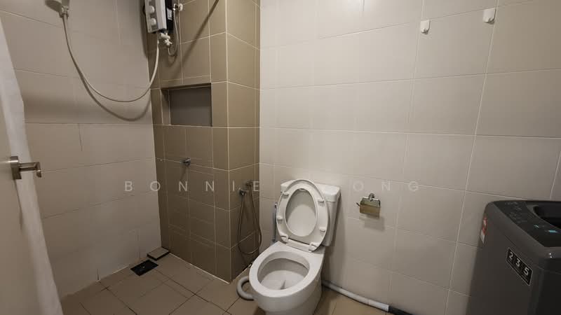 Servis Apartment untuk Disewa di Pacific 63 - Bonnie Chong - PropertyGuru.com.my
