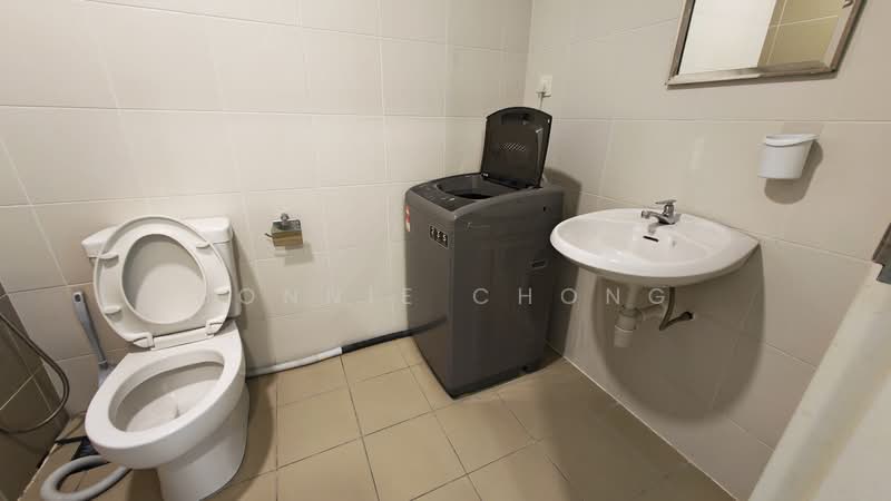 Servis Apartment untuk Disewa di Pacific 63 - Bonnie Chong - PropertyGuru.com.my