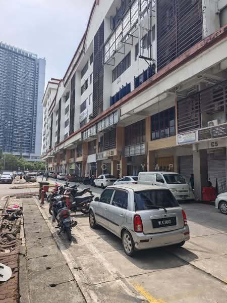 Kedai untuk Disewa di Cheras (Kuala Lumpur) - Janice Yap - Exterior - PropertyGuru.com.my