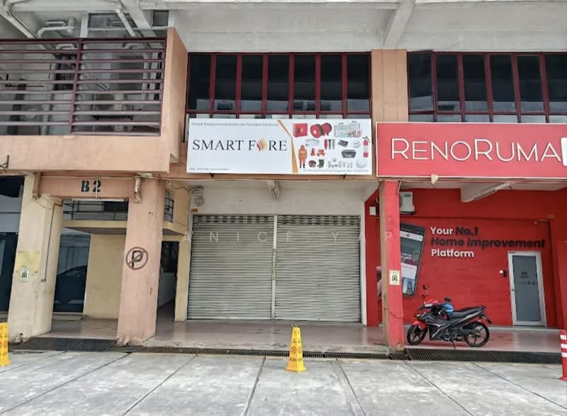 Kedai untuk Disewa di Cheras (Kuala Lumpur) - Janice Yap - Exterior - PropertyGuru.com.my