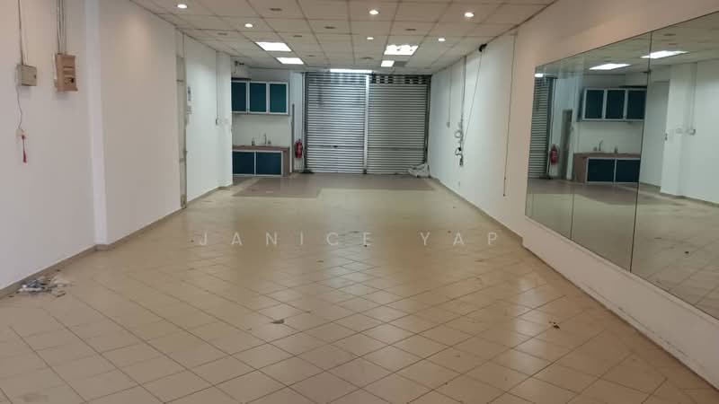 Kedai untuk Disewa di Cheras (Kuala Lumpur) - Janice Yap - Interior - PropertyGuru.com.my