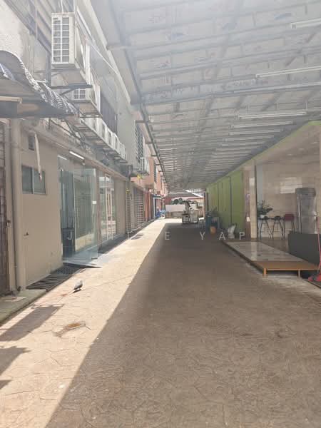 Kedai untuk Disewa di Cheras (Kuala Lumpur) - Janice Yap - Exterior - PropertyGuru.com.my