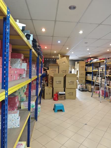 Kedai untuk Disewa di Cheras (Kuala Lumpur) - Janice Yap - Interior - PropertyGuru.com.my