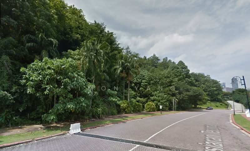 Commercial Land for Sale in Kampung Bukit Lanjan (Sungai Penchala) - Simon Yang - PropertyGuru.com.my