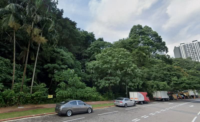 Commercial Land for Sale in Kampung Bukit Lanjan (Sungai Penchala) - Simon Yang - Exterior - PropertyGuru.com.my