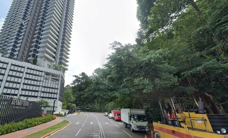 Commercial Land for Sale in Kampung Bukit Lanjan (Sungai Penchala) - Simon Yang - Exterior - PropertyGuru.com.my