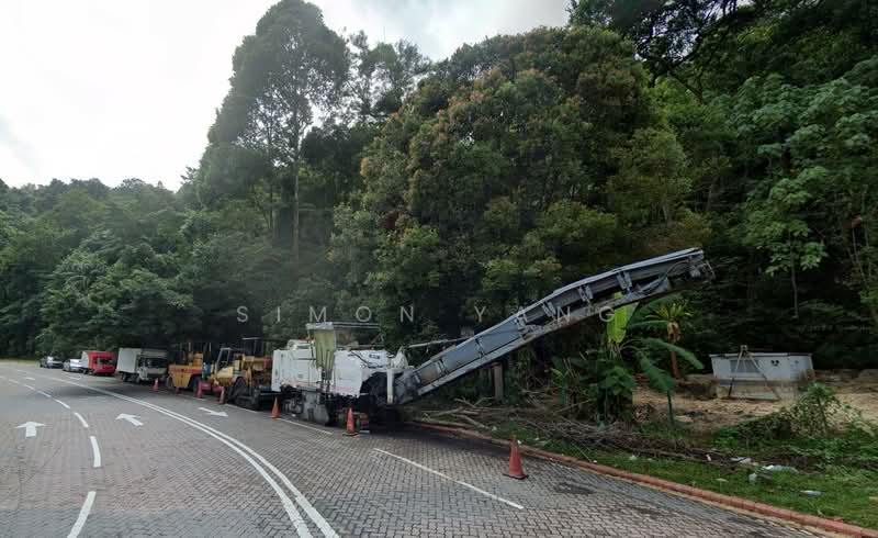 Commercial Land for Sale in Kampung Bukit Lanjan (Sungai Penchala) - Simon Yang - Exterior - PropertyGuru.com.my
