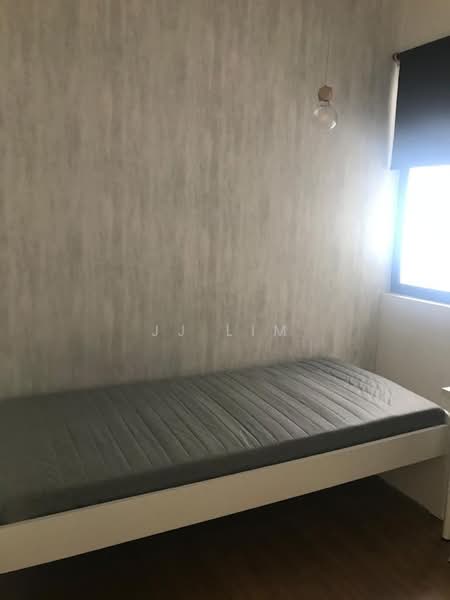 Kondominium untuk Disewa di Casa Green Condominium - JJ Lim - Bedroom - PropertyGuru.com.my