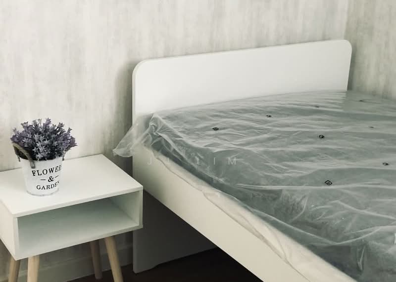 Kondominium untuk Disewa di Casa Green Condominium - JJ Lim - Bedroom - PropertyGuru.com.my
