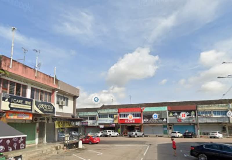 Kedai / Pejabat untuk Disewa di Taman Johor Jaya (Johor Bahru) - John Wong - Exterior - PropertyGuru.com.my
