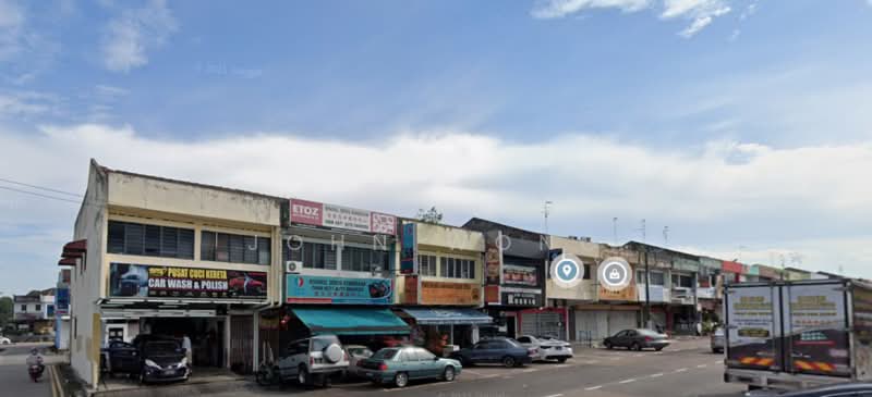 Kedai / Pejabat untuk Disewa di Taman Johor Jaya (Johor Bahru) - John Wong - Exterior - PropertyGuru.com.my