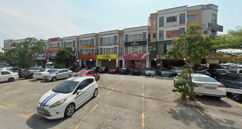 Kedai untuk Disewa di Setia Alam (Selangor) - Janice Low - Exterior - PropertyGuru.com.my