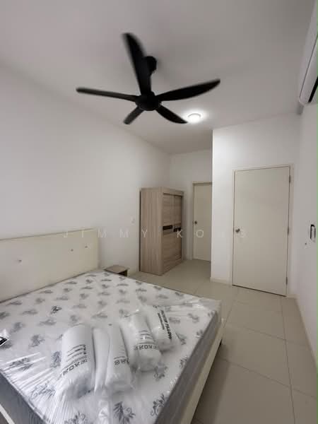 Kondominium untuk Disewa di Vierra Residence - Jimmy Kong - PropertyGuru.com.my