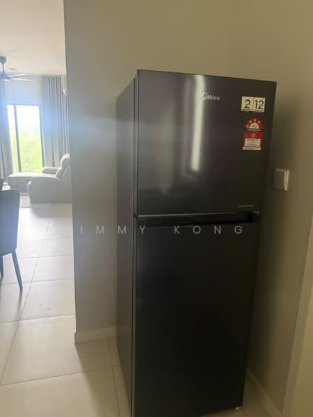 Kondominium untuk Disewa di Vierra Residence - Jimmy Kong - PropertyGuru.com.my
