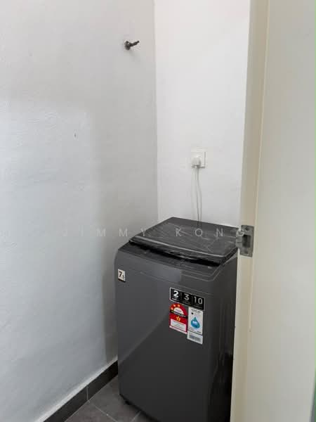 Kondominium untuk Disewa di Vierra Residence - Jimmy Kong - PropertyGuru.com.my