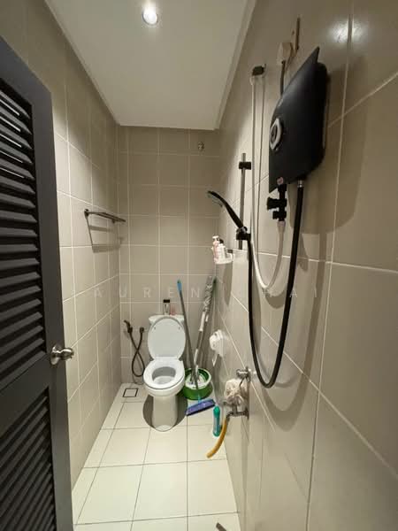 Rumah Teres 2 Tingkat untuk Dijual di Medini (Iskandar Puteri (Nusajaya)) - Lauren Chai - Bathroom - PropertyGuru.com.my