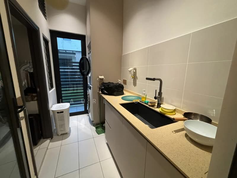 Rumah Teres 2 Tingkat untuk Dijual di Medini (Iskandar Puteri (Nusajaya)) - Lauren Chai - Interior - PropertyGuru.com.my