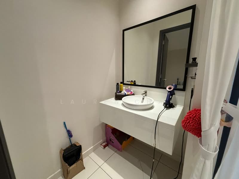 Rumah Teres 2 Tingkat untuk Dijual di Medini (Iskandar Puteri (Nusajaya)) - Lauren Chai - Bathroom - PropertyGuru.com.my