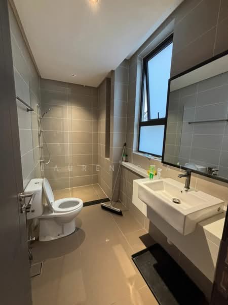 Rumah Teres 2 Tingkat untuk Dijual di Medini (Iskandar Puteri (Nusajaya)) - Lauren Chai - Bathroom - PropertyGuru.com.my