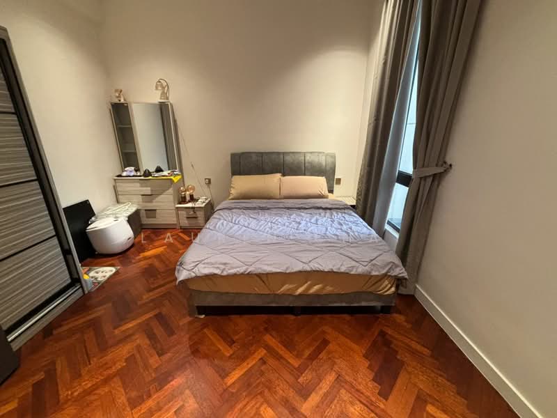 Rumah Teres 2 Tingkat untuk Dijual di Medini (Iskandar Puteri (Nusajaya)) - Lauren Chai - Bedroom - PropertyGuru.com.my