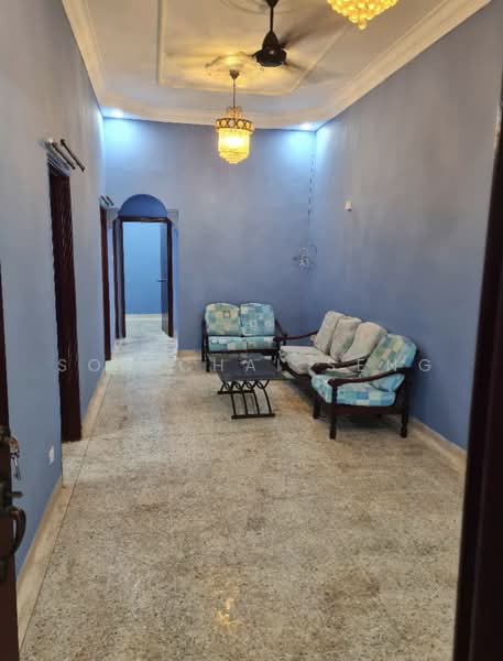 1-storey Terraced House for Sale in Taman Pasir Putih (Pasir Gudang) - Soh Chai Seng - PropertyGuru.com.my