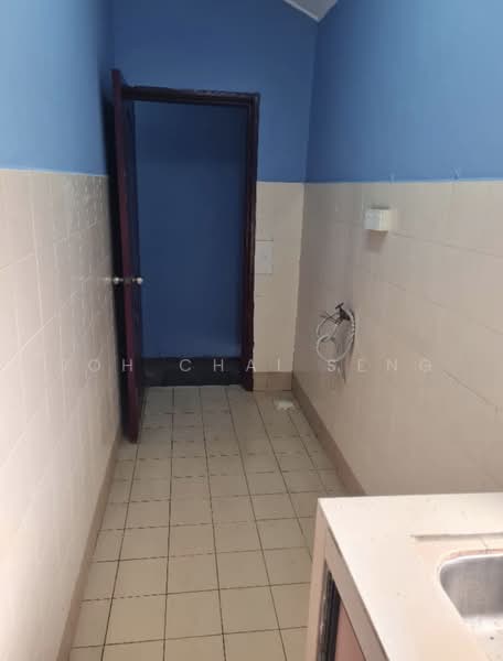 1-storey Terraced House for Sale in Taman Pasir Putih (Pasir Gudang) - Soh Chai Seng - PropertyGuru.com.my