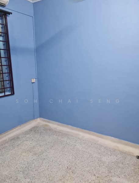 1-storey Terraced House for Sale in Taman Pasir Putih (Pasir Gudang) - Soh Chai Seng - PropertyGuru.com.my