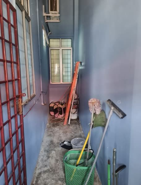 1-storey Terraced House for Sale in Taman Pasir Putih (Pasir Gudang) - Soh Chai Seng - PropertyGuru.com.my