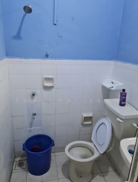 1-storey Terraced House for Sale in Taman Pasir Putih (Pasir Gudang) - Soh Chai Seng - PropertyGuru.com.my