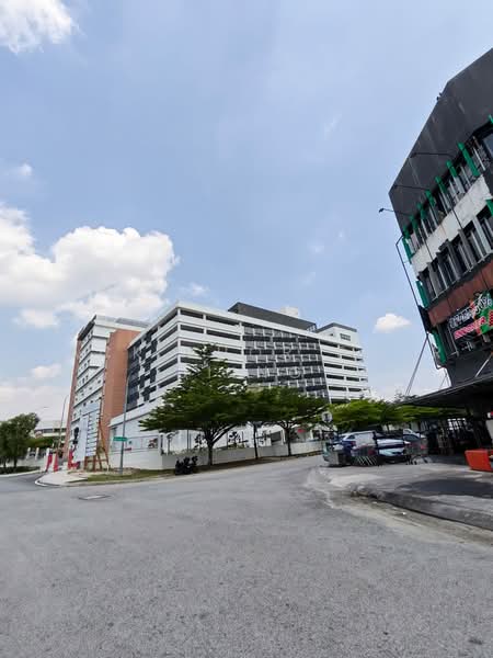 Shop for Sale in Setia Alam (Selangor) - Jack Khor Phor Jiing - Exterior - PropertyGuru.com.my