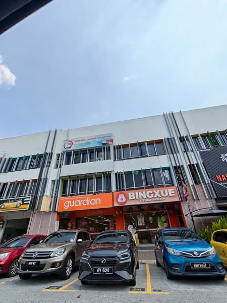 Shop for Sale in Setia Alam (Selangor) - Jack Khor Phor Jiing - Exterior - PropertyGuru.com.my