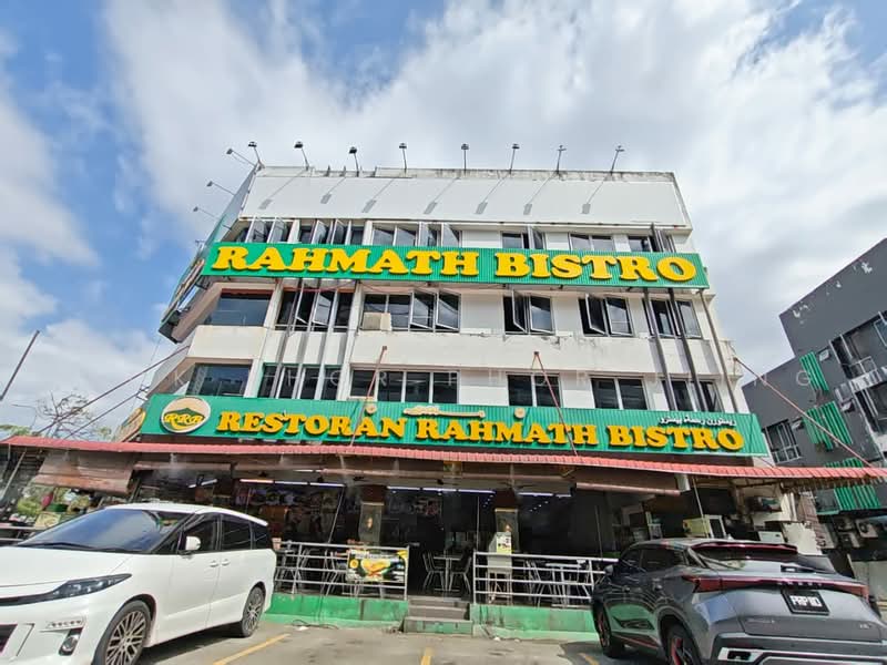 Shop for Sale in Setia Alam (Selangor) - Jack Khor Phor Jiing - Exterior - PropertyGuru.com.my