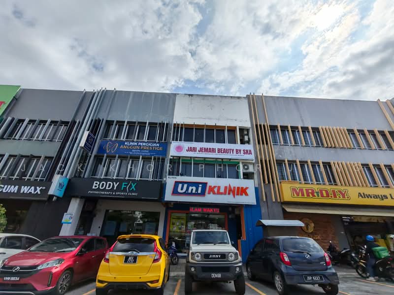 Shop for Sale in Setia Alam (Selangor) - Jack Khor Phor Jiing - Exterior - PropertyGuru.com.my