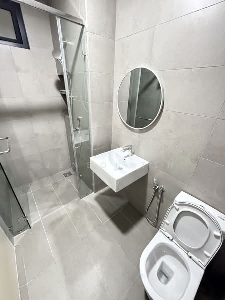 Kondominium untuk Disewa di Sunway Artessa - Jenson Teh - Bathroom - PropertyGuru.com.my