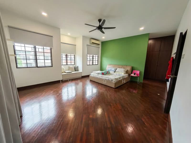 Rumah Teres 2 Tingkat untuk Dijual di Bandar Puteri Puchong (Puchong) - Evan Goh - Bedroom - PropertyGuru.com.my
