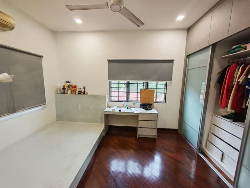 Rumah Teres 2 Tingkat untuk Dijual di Bandar Puteri Puchong (Puchong) - Evan Goh - Bedroom - PropertyGuru.com.my
