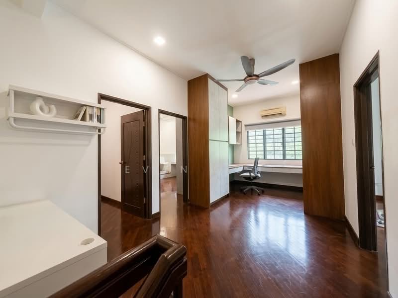Rumah Teres 2 Tingkat untuk Dijual di Bandar Puteri Puchong (Puchong) - Evan Goh - Study - PropertyGuru.com.my