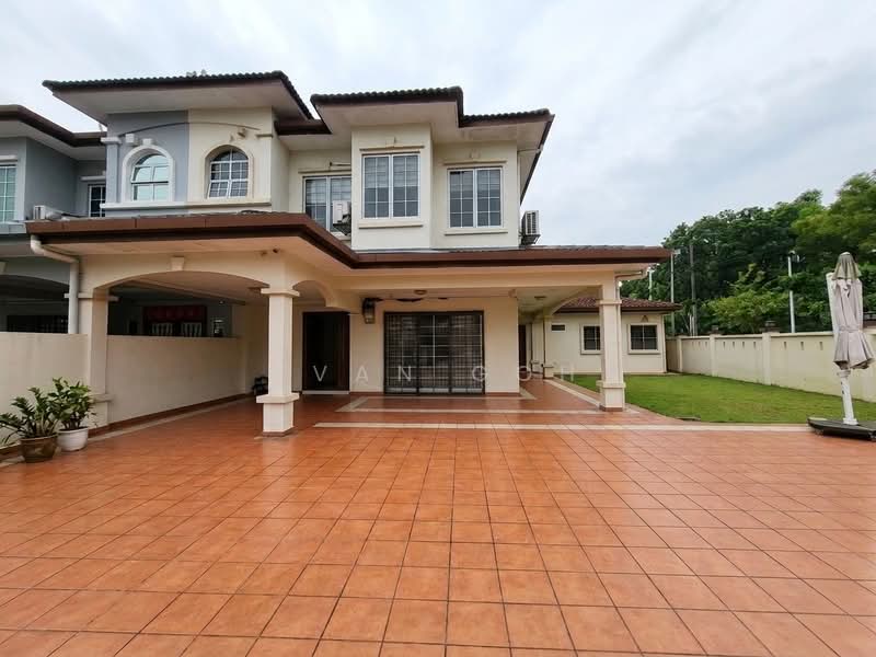 Rumah Teres 2 Tingkat untuk Dijual di Bandar Puteri Puchong (Puchong) - Evan Goh - Exterior - PropertyGuru.com.my