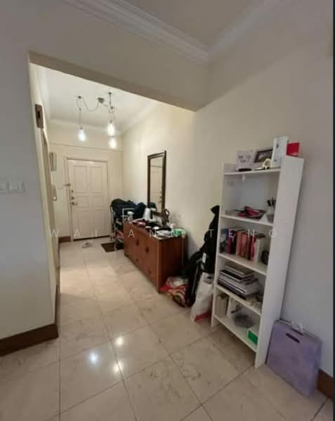 Kondominium untuk Disewa di Cascadium - Wai Ann Teng - Entrance - PropertyGuru.com.my